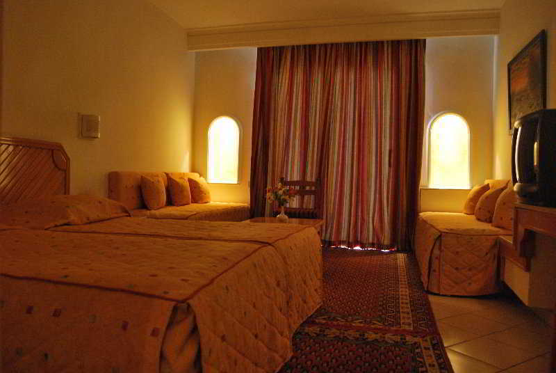 Hotel Golf Residence Порт-Эль-Кантауи Экстерьер фото